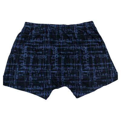 包邮正品健将男士内裤纯棉平角