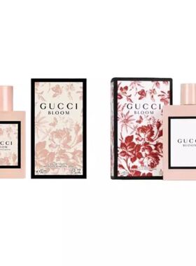 Gucci/古驰花悦绽放女士香水