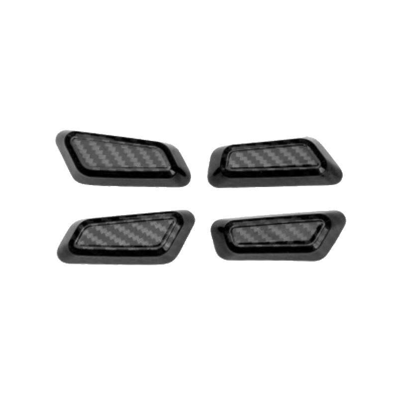 适用于A4LQ5LQ4Q7Q8座椅装饰贴