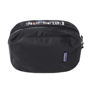 新款巴塔收纳包Patagonia Black Hole黑洞旅游路亚防水洗漱化妆包