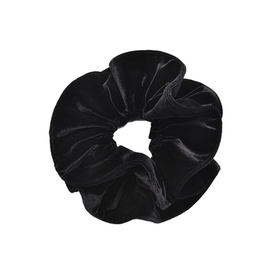 SeiCarinaY双层丝绒发圈