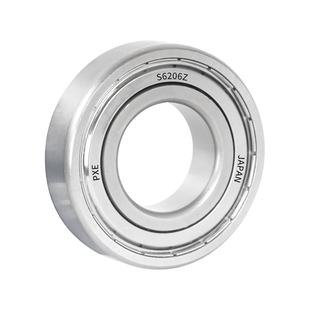 日本PXE进口不锈钢轴承S6900 S6901 S6902 S6903 S6904 S6905Z ZZ