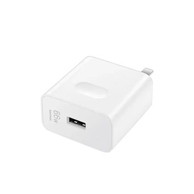 【国家3C认证】66W快充充电器