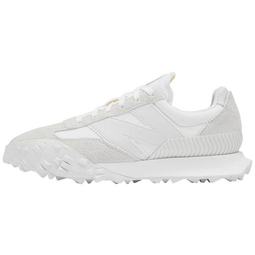 New Balance NB官方正品冬季情侣时尚简约舒适运动休闲鞋UXC72RB