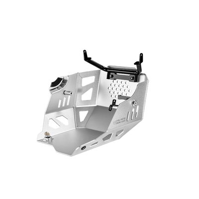 凯越625X不锈钢护杠铝镁合金护板