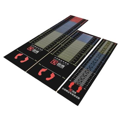 立定跳远垫家用学生中考跳远垫