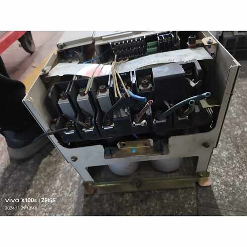 议价安川G7变频器18.5KW