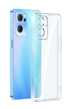 适用oppoA58x手机壳批发A56透明