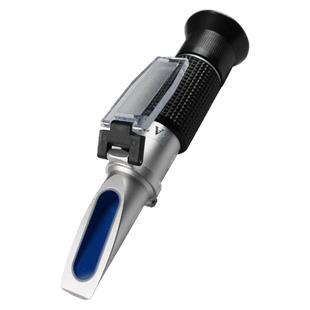 代科力蜂蜜仪糖度计蜂蜜蜜度计蜂蜜波美度测量仪蜂蜜浓度计折光仪