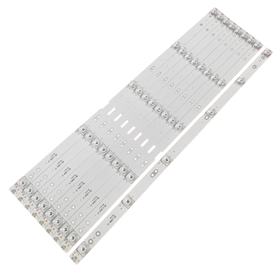 灯条SAMVIEWW-LED550WT4K