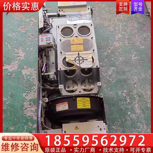 【询价】55kW交流变频调速器6SE7031-2TF60-Z适用