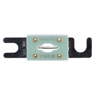 CNL 250A 300A 350A 400A 500A 600A 700A 800A直流汽车保险丝片