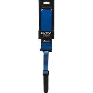 Ibanez官方旗舰店 爱宾斯 依班娜 GSF50系列吉他背带