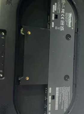 询价-MicroTouch MT-1561C-A42触摸一体机