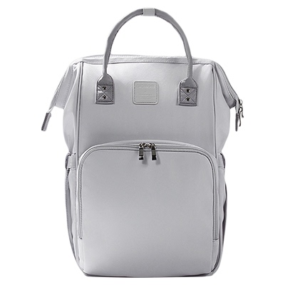 “精致移动家”时尚大容量妈咪包