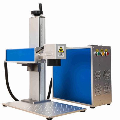 光纤激光打标机 射频非金属刻字二氧化碳镭雕紫外MOPA不锈钢彩色