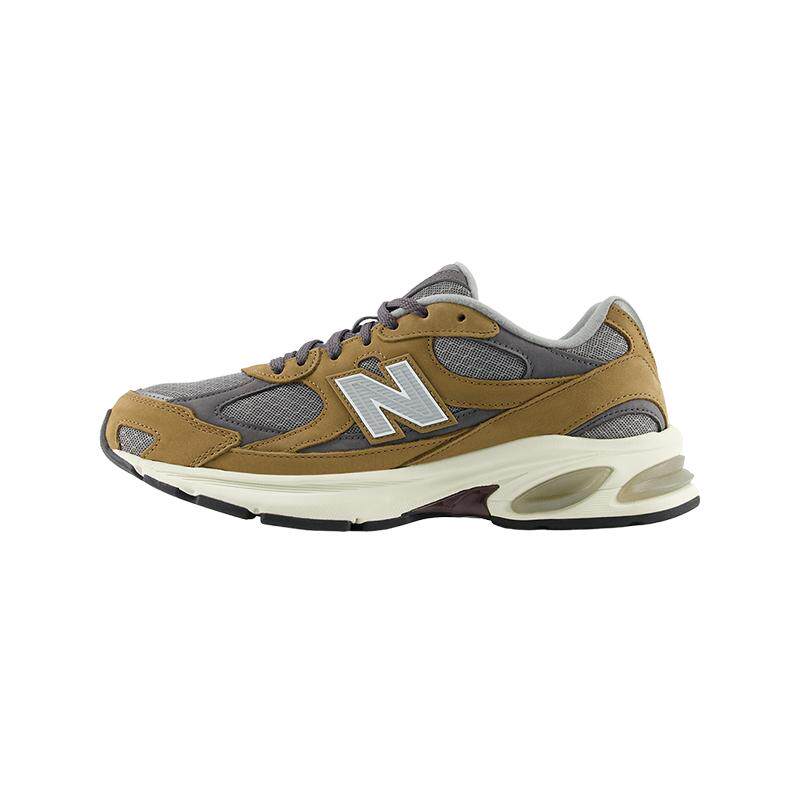 新品发售|New Balance NB官方秋季男女款复古百搭休闲鞋U2010 753
