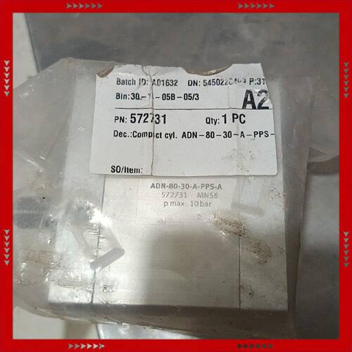【问价】费斯托紧凑型气缸  ADN-80-30-A-PPS-A，订货