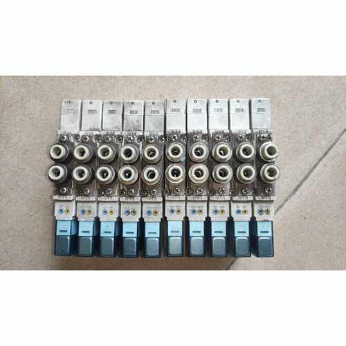 询价SY5330-5U1-C6电磁阀 还剩4个