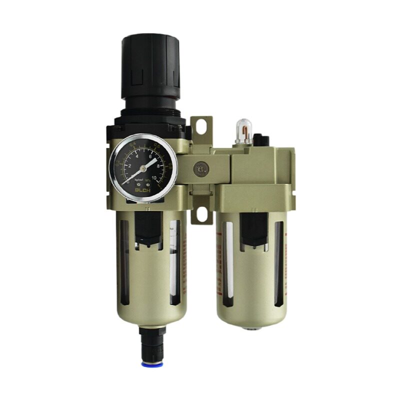 BLCH百灵油水分离器AC4010-04D