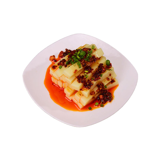 念乡人贵州特产小吃米豆腐盒装即食米豆腐凉拌米糕干货土特产