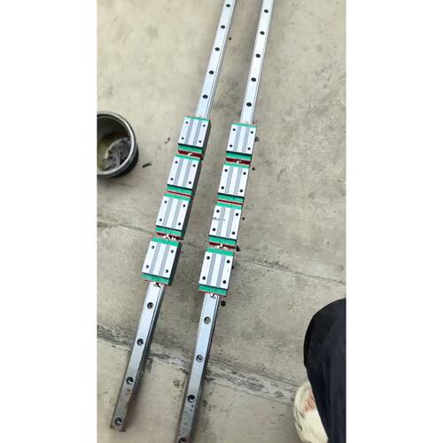 【议价-可维修】HIWIN  204cm HGH45CA /二手均有货 速发