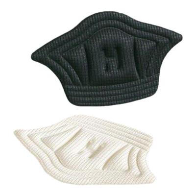 后跟贴鞋大改小神器填充一码防掉跟鞋后跟内贴垫鞋子大了调节缩码