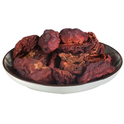 精选皱木瓜片道地新晒新货