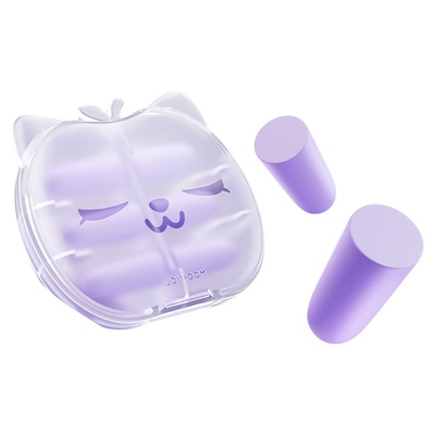 热销榜单TOP！睡眠专用隔音耳塞