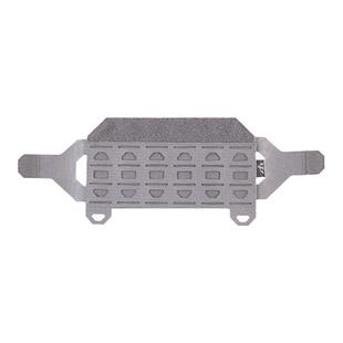 【PSIGEAR官方店】MPCS  PR-1机动胸包Molle挂板 PM12294 灰标