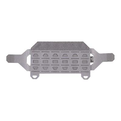 PSIGEAR胸包挂板模块化