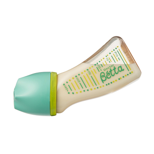Docter Betta蓓特日本本土制小胖墩宽口径奶瓶智能系列PPSU240ml