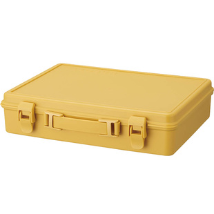 Tenma天马五金工具收纳盒收纳箱家用口罩储物盒工具箱塑料整理箱