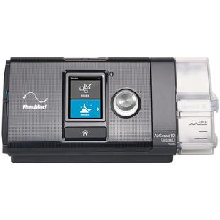 瑞思迈S10家用呼吸机 全自动医用睡眠无创打呼噜止鼾ResMed呼吸器