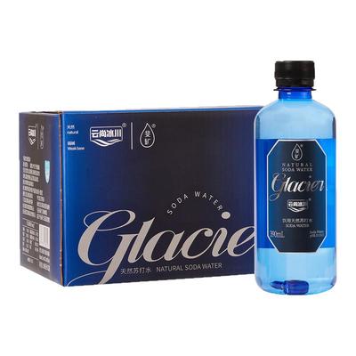 斐矿黑龙江连池饮用苏打水