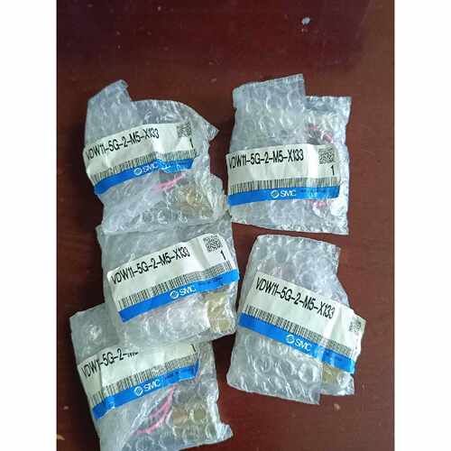 议价VDW11-5G-2-M5-X133 全新原装正品SMC 单