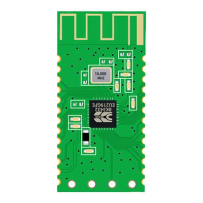 定制JDY-31/19/33/34蓝牙模块5.0BLE+SPP兼容HC-05/06/08蓝牙模组