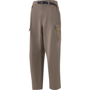 Timberland添柏岚男子运动休闲长裤A6VBT-BK0