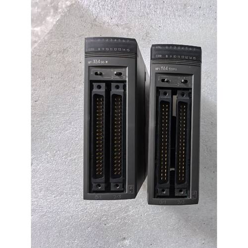 询价PLC模块 NP1X6406-W、NP1Y64T09P1
