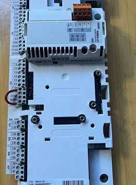 RDCU-12C RMBA-01 ABB800变频器 原装拆议价