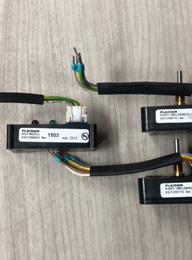 议价PLEIGER KONTI MELDEMODUL，型号9