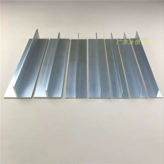 铝合金丁字铝型材T型龙骨条丁型压条压缝铝合金吊顶装饰T型铝型材