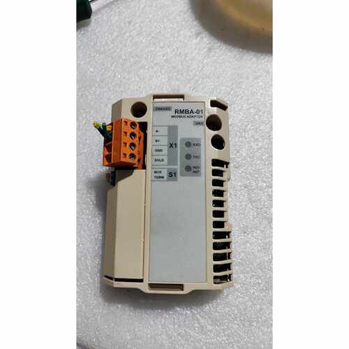 询价RMBA-01 Modbus适配器模块，品，型号