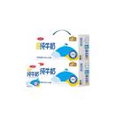 【百亿补贴】三元特品方白全脂纯牛奶2箱