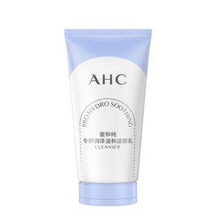 AHCB5pro氨基酸泡沫洗面奶65g