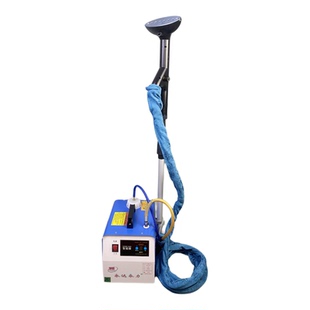 永达挂烫机大功率带水箱便携式全自动蒸汽烫斗商用手持喷头熨窗帘