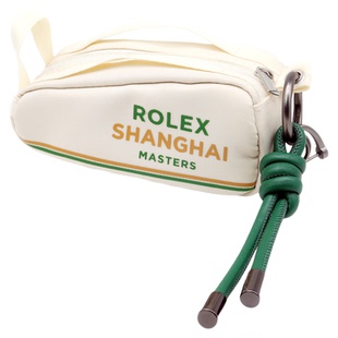 上海劳力士大师赛mini迷你包网球周边精美网球包钥匙扣挂件纪念品