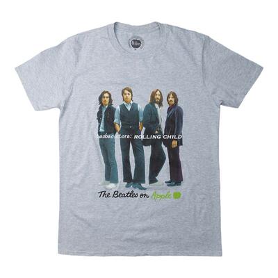 TheBeatlesT恤vintage现行版