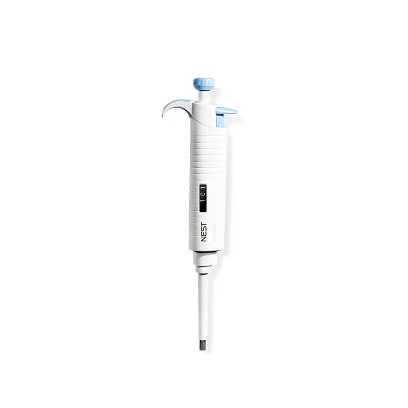 耐思20-200μL微量可调移液器