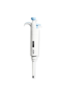 耐思20-200μL微量可调移液器